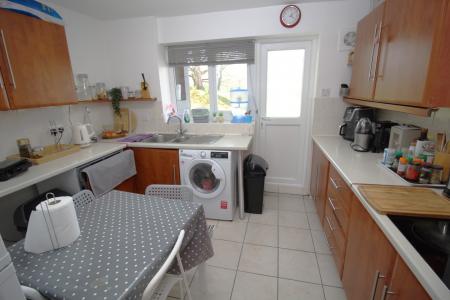 3 bedroom Apartment for sale in Lockett Gardens, Salford, M3