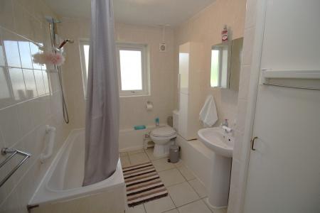 3 bedroom Apartment for sale in Lockett Gardens, Salford, M3