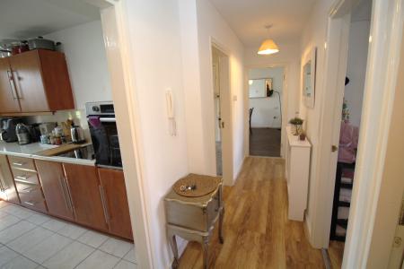 3 bedroom Apartment for sale in Lockett Gardens, Salford, M3