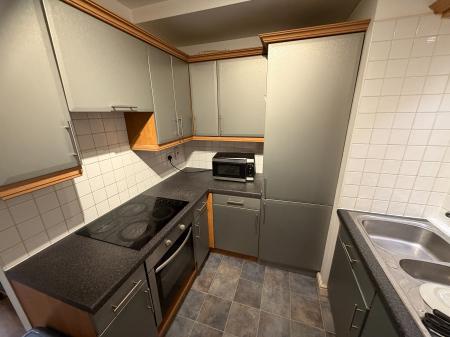 2 bedroom Flat to let in Bombay Street, Northern Quarter, Manchester, M1