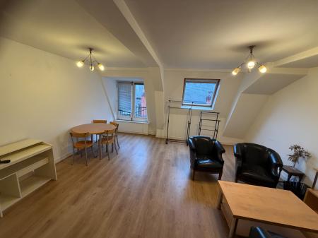 2 bedroom Flat to let in Bombay Street, Northern Quarter, Manchester, M1