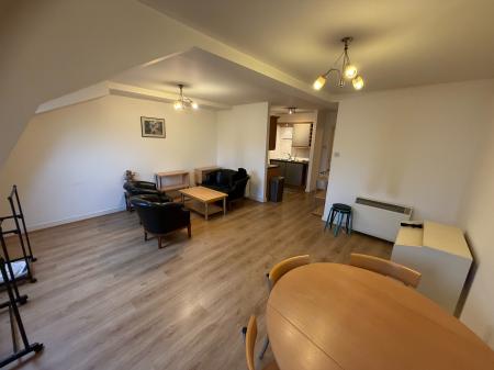 2 bedroom Flat to let in Bombay Street, Northern Quarter, Manchester, M1