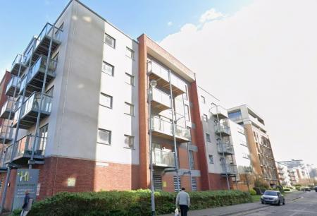 1b Elmira Way, Salford Quays, Salford, M5