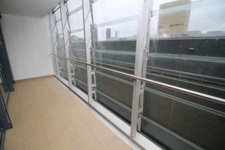 1 bedroom Flat to let in No. 1 Deansgate, Manchester, M3
