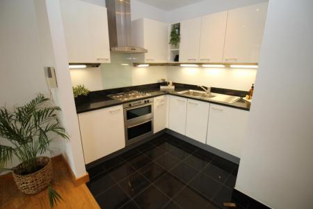 1 bedroom Flat to let in No. 1 Deansgate, Manchester, M3