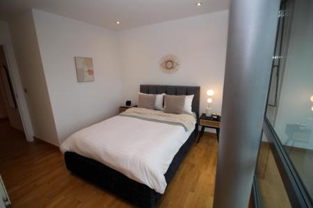 1 bedroom Flat to let in No. 1 Deansgate, Manchester, M3