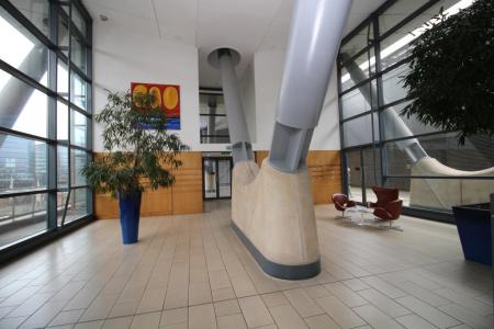 1 bedroom Flat to let in No. 1 Deansgate, Manchester, M3