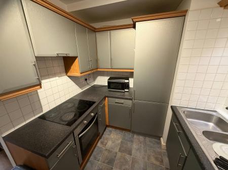 2 bedroom Flat for sale in Sackville Street, Manchester, M1