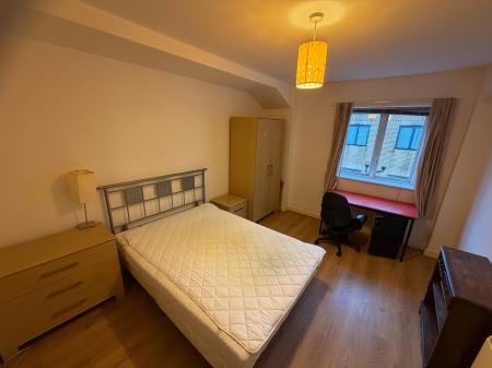 2 bedroom Flat for sale in Sackville Street, Manchester, M1