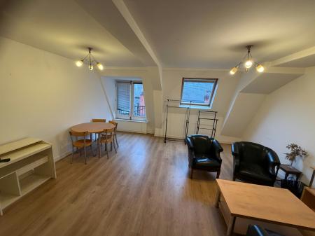 2 bedroom Flat for sale in Sackville Street, Manchester, M1