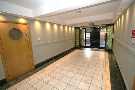 2 bedroom Flat to let in 19 Dickinson Street, Manchester, M1