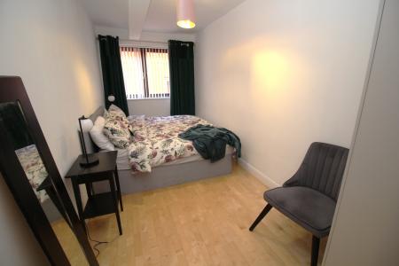 2 bedroom Flat to let in 19 Dickinson Street, Manchester, M1