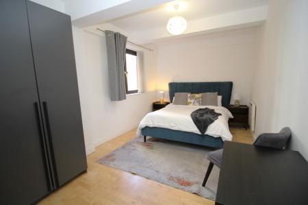 2 bedroom Flat to let in 19 Dickinson Street, Manchester, M1