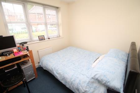 2 bedroom Flat for sale in 8 Moor Lane, Wythenshawe, Manchester, M23