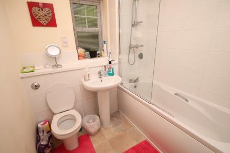 2 bedroom Flat for sale in 8 Moor Lane, Wythenshawe, Manchester, M23