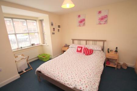 2 bedroom Flat for sale in 8 Moor Lane, Wythenshawe, Manchester, M23