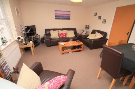 2 bedroom Flat for sale in 8 Moor Lane, Wythenshawe, Manchester, M23