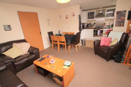 2 bedroom Flat for sale in 8 Moor Lane, Wythenshawe, Manchester, M23
