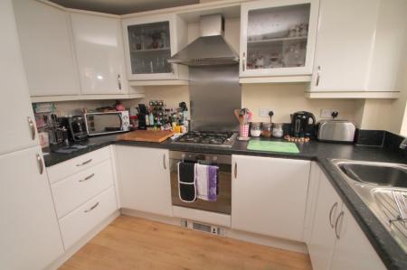 2 bedroom Flat for sale in 8 Moor Lane, Wythenshawe, Manchester, M23