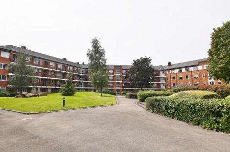 Eccles New Road, Salford, M5