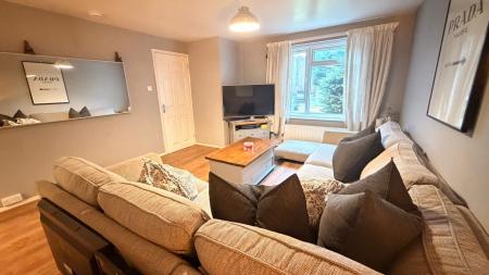 4 bedroom Semi-detached house for sale in Brotherton Drive, Salford, M3