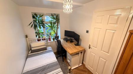 4 bedroom Semi-detached house for sale in Brotherton Drive, Salford, M3