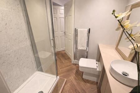 4 bedroom Semi-detached house for sale in Brotherton Drive, Salford, M3