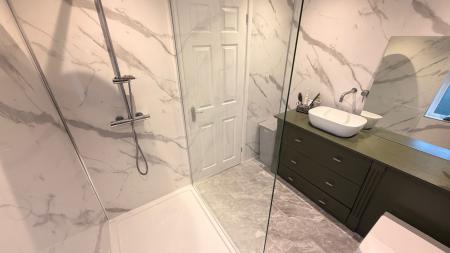 4 bedroom Semi-detached house for sale in Brotherton Drive, Salford, M3