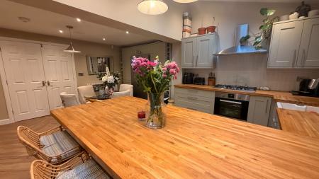 4 bedroom Semi-detached house for sale in Brotherton Drive, Salford, M3