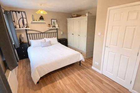 4 bedroom Semi-detached house for sale in Brotherton Drive, Salford, M3