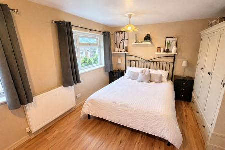 4 bedroom Semi-detached house for sale in Brotherton Drive, Salford, M3