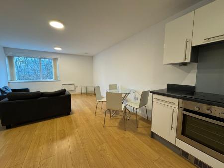 1 bedroom Flat for sale in Lexington Court. 56 Broadway, Salford, M50