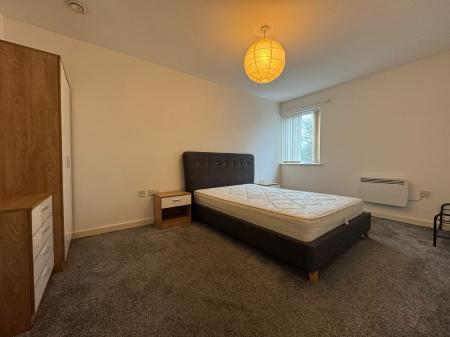 1 bedroom Flat for sale in Lexington Court. 56 Broadway, Salford, M50