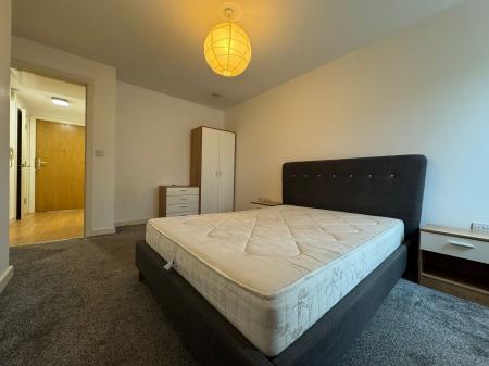 1 bedroom Flat for sale in Lexington Court. 56 Broadway, Salford, M50