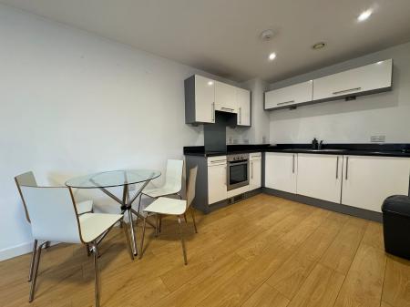 1 bedroom Flat for sale in Lexington Court. 56 Broadway, Salford, M50