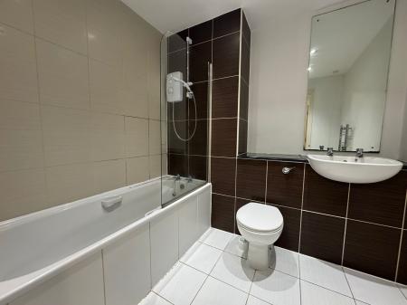 1 bedroom Flat for sale in Lexington Court. 56 Broadway, Salford, M50