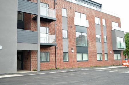 2 bedroom Flat for sale in Barrel Yard, Manchester, M15