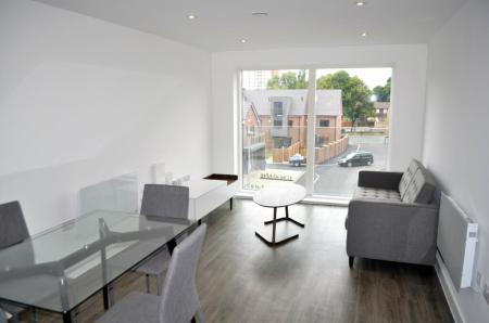 2 bedroom Flat for sale in Barrel Yard, Manchester, M15