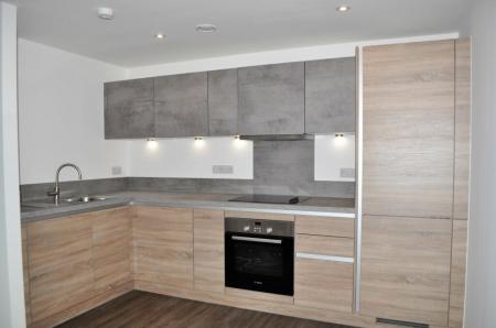 2 bedroom Flat for sale in Barrel Yard, Manchester, M15