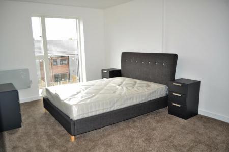 2 bedroom Flat for sale in Barrel Yard, Manchester, M15