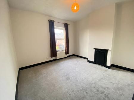 2 bedroom Terraced House to let in Harley Road, Sale, M33