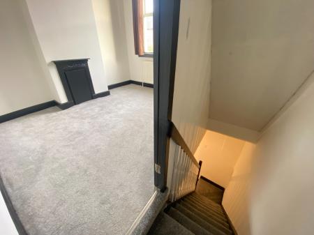 2 bedroom Terraced House to let in Harley Road, Sale, M33