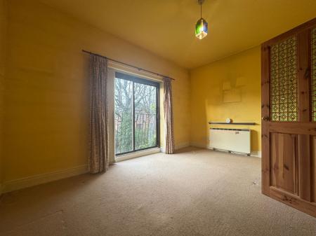 1 bedroom Flat for sale in York Road, Manchester, M21