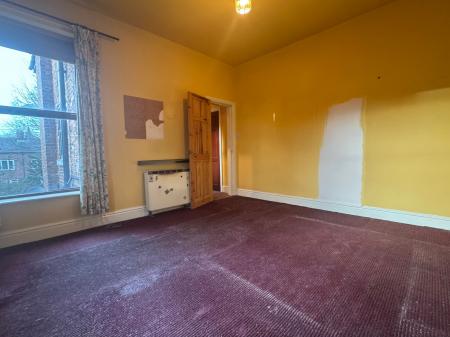 1 bedroom Flat for sale in York Road, Manchester, M21