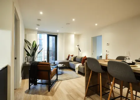 7 Nobel Way, Manchester, M1