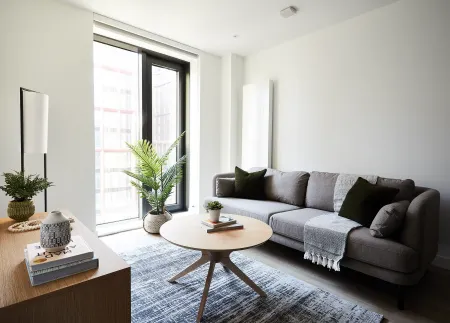 1 bedroom Studio flat for sale in 7 Nobel Way, Manchester, M1