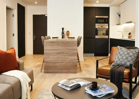 2 bedroom Flat for sale in 7 Nobel Way, Manchester, M1