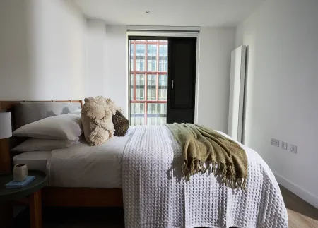 2 bedroom Flat for sale in 7 Nobel Way, Manchester, M1