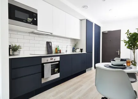 2 bedroom Flat for sale in 7 Nobel Way, Manchester, M1