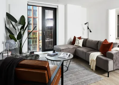 7 Nobel Way, Manchester, M1